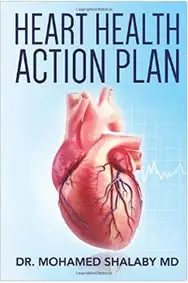 Heart Health action plan