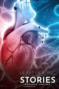 Heart healing stories