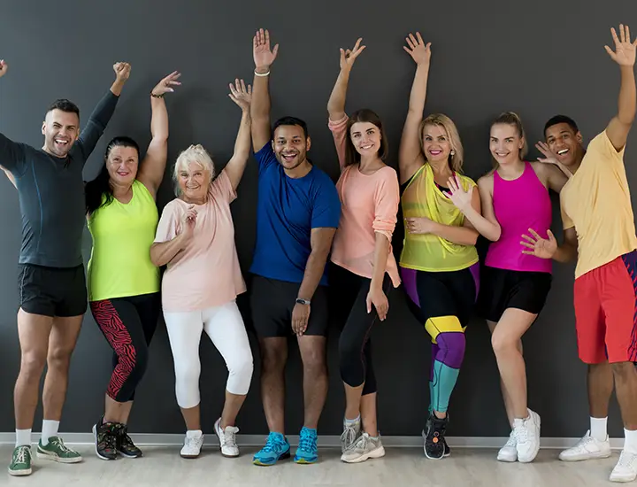 Weight Loss Clinic